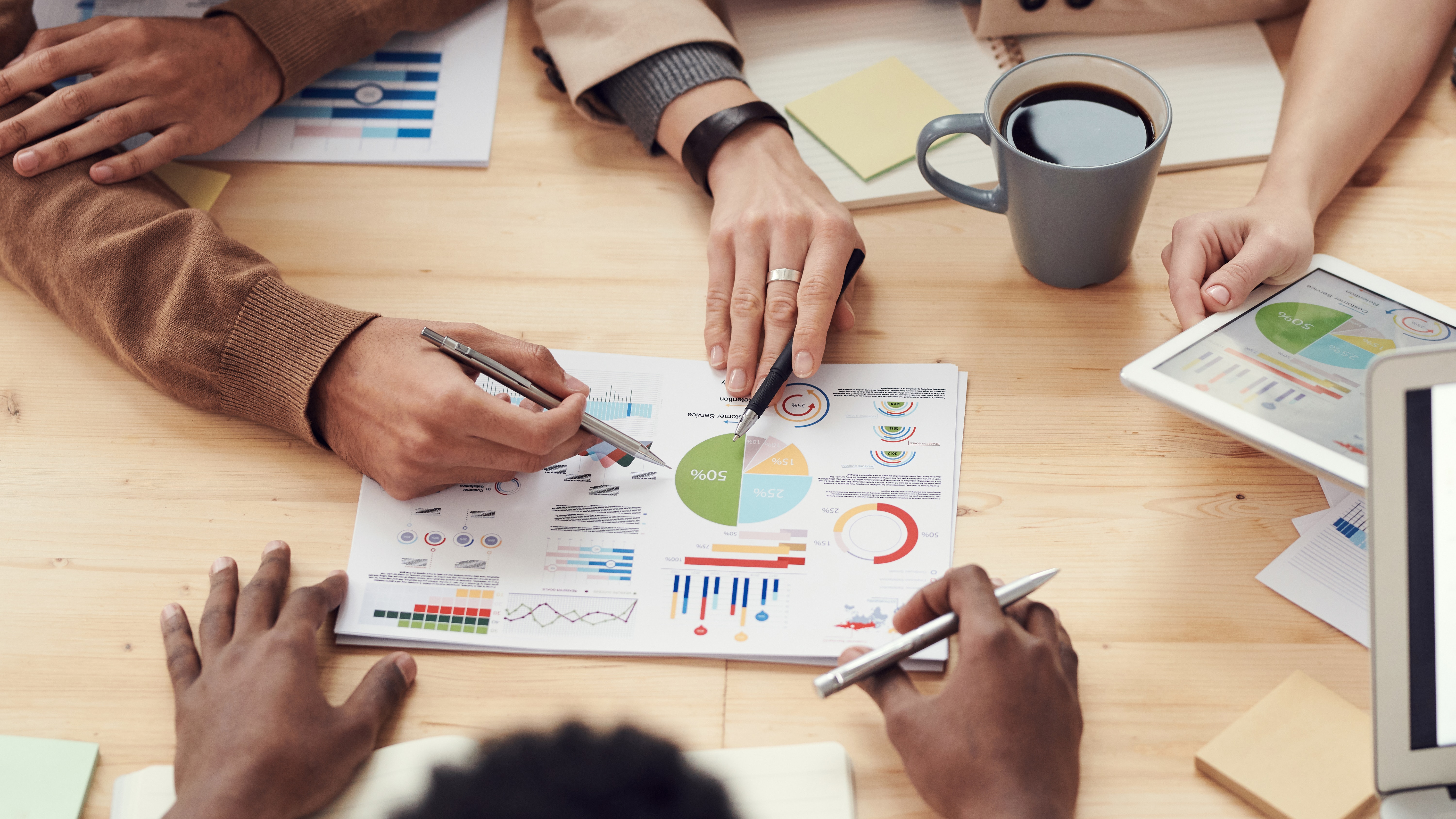 Calculating your business’s value with Business Brokers