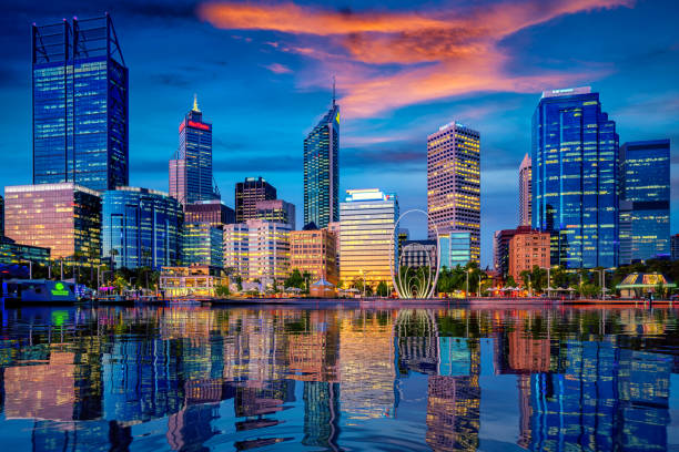 Perth Business Broker Investment Reasons