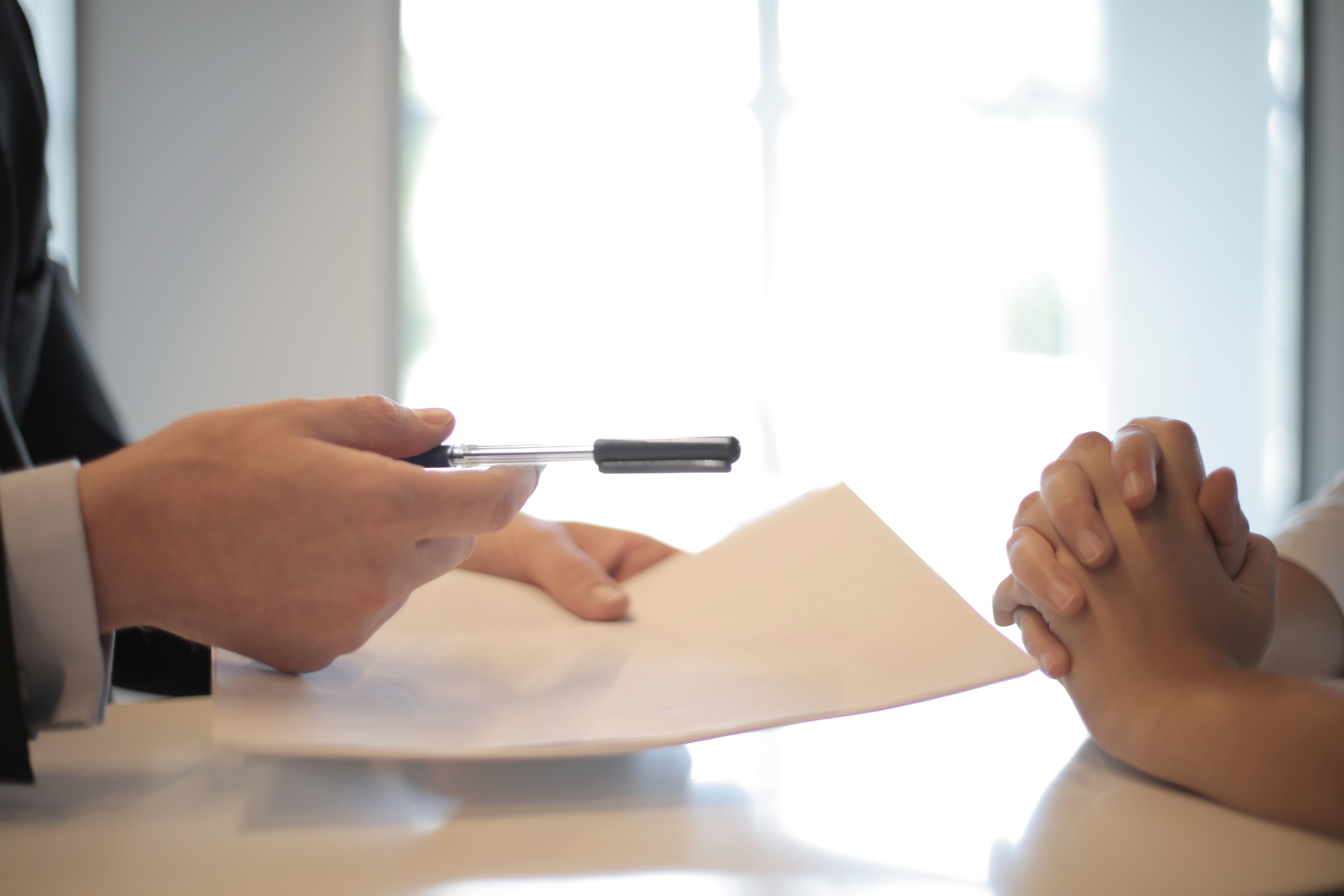 Business Brokers strive to protect the confidentiality of your business